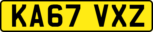 KA67VXZ