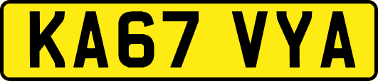 KA67VYA