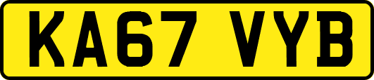 KA67VYB