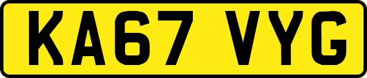 KA67VYG