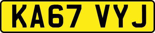 KA67VYJ