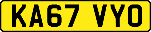 KA67VYO