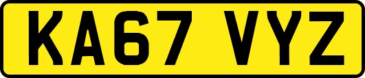 KA67VYZ