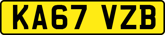 KA67VZB