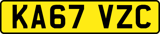KA67VZC
