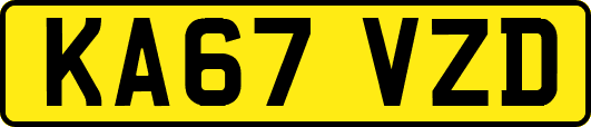 KA67VZD