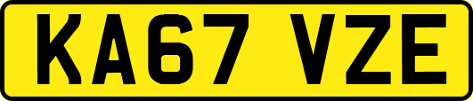KA67VZE