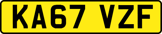 KA67VZF