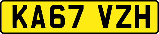 KA67VZH