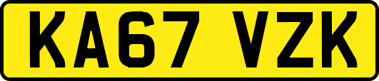 KA67VZK