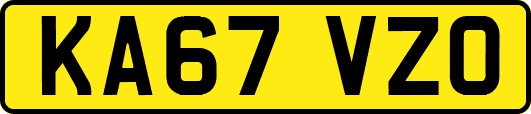 KA67VZO
