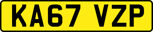 KA67VZP