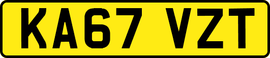 KA67VZT