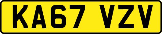 KA67VZV