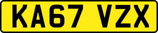 KA67VZX