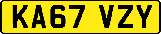 KA67VZY