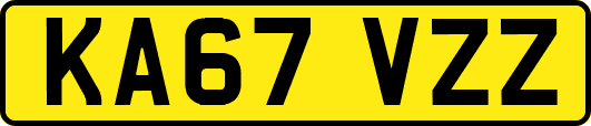 KA67VZZ