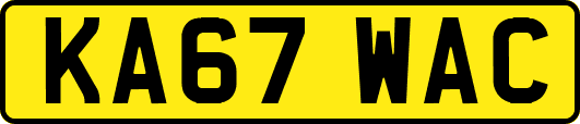 KA67WAC