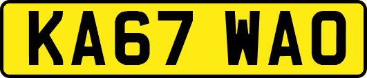 KA67WAO