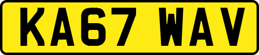 KA67WAV
