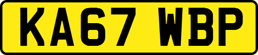 KA67WBP