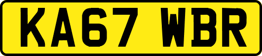 KA67WBR