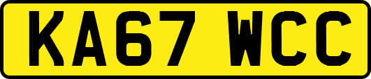 KA67WCC