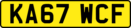 KA67WCF