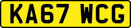 KA67WCG