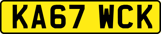 KA67WCK