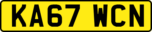 KA67WCN