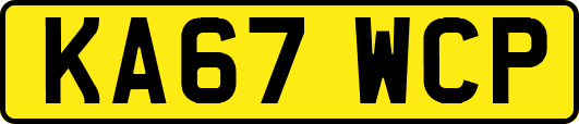 KA67WCP