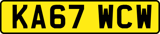 KA67WCW