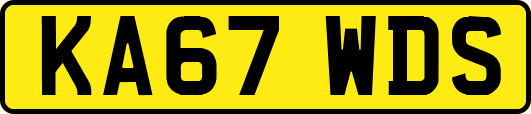 KA67WDS