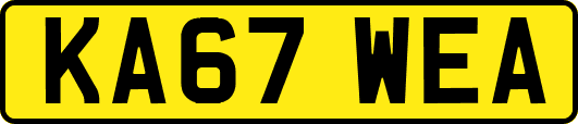 KA67WEA