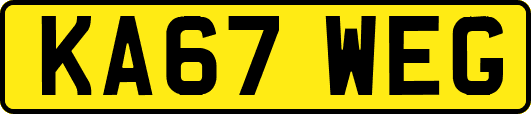 KA67WEG