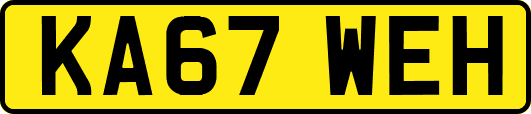 KA67WEH