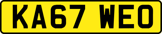 KA67WEO