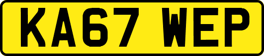 KA67WEP