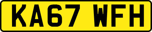 KA67WFH