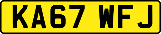 KA67WFJ