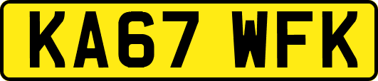 KA67WFK