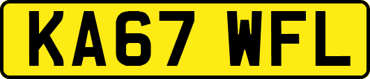 KA67WFL
