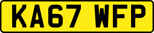 KA67WFP