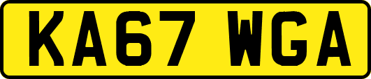 KA67WGA