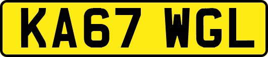 KA67WGL
