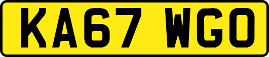 KA67WGO