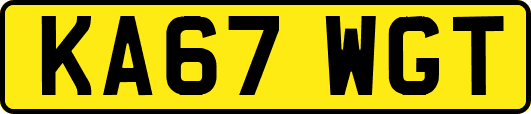 KA67WGT