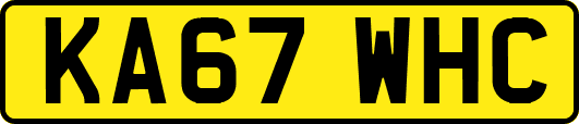 KA67WHC