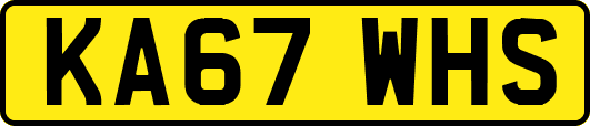 KA67WHS